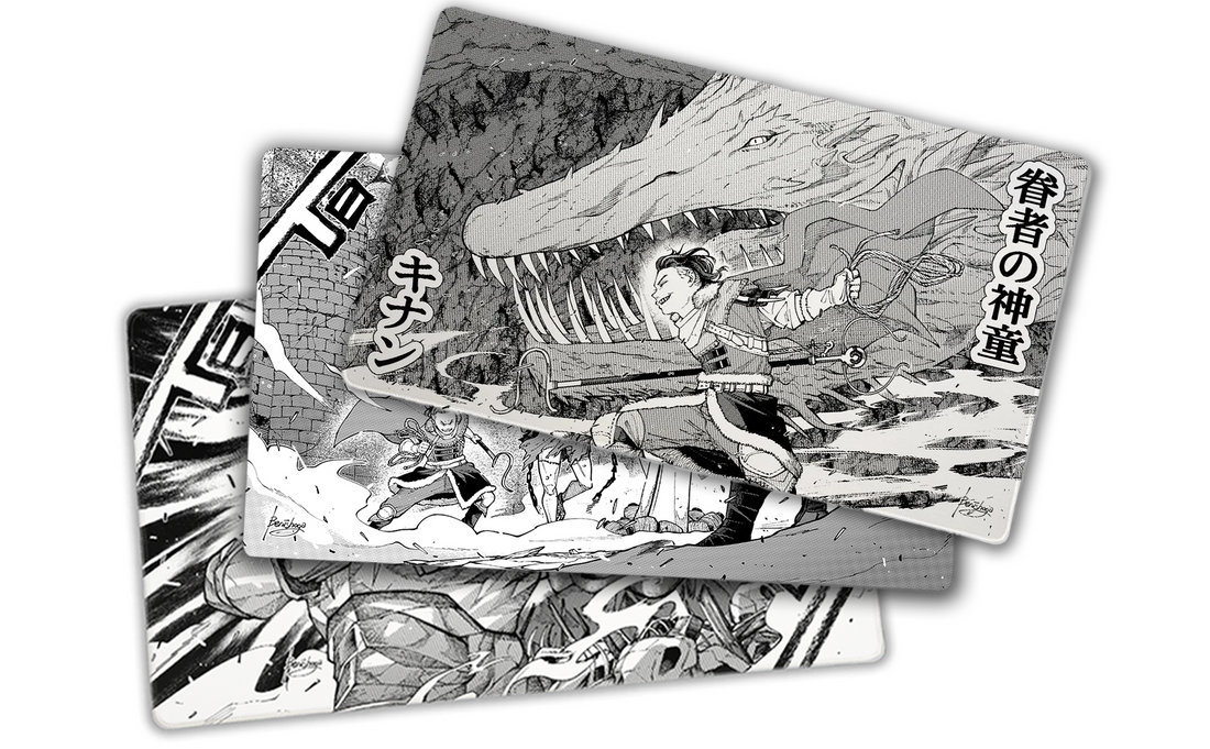 Playmats