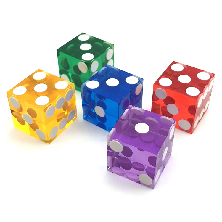 Dice