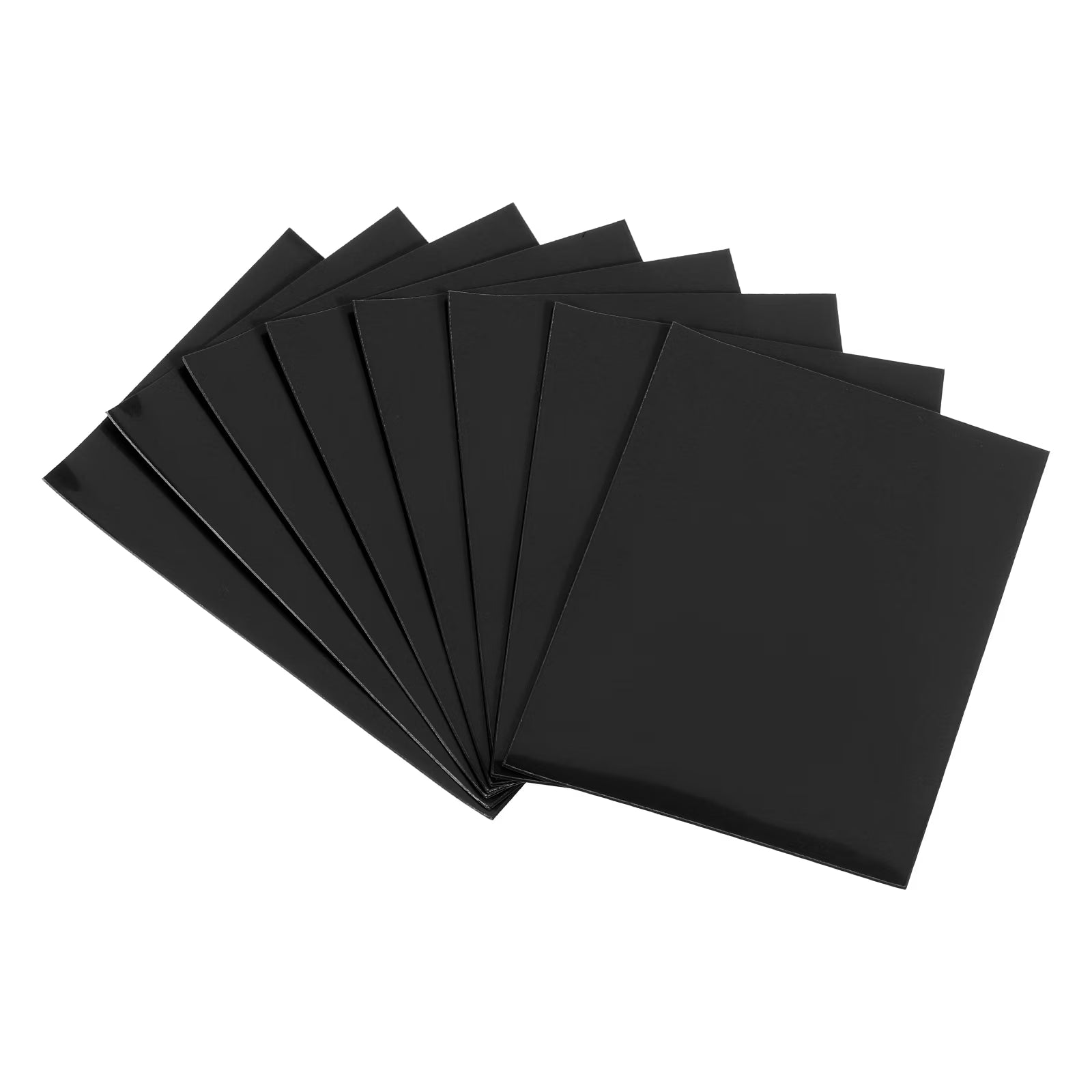Card Sleeves
