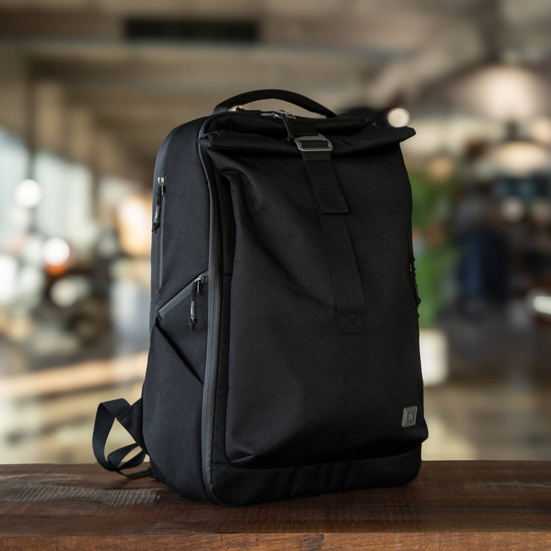 Backpacks and Bags