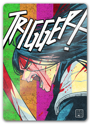 FOIL Trigger Token (1 Token)