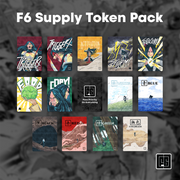 F6 Supply Token Pack by Benishoga