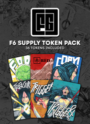 F6 Supply Token Pack by Benishoga