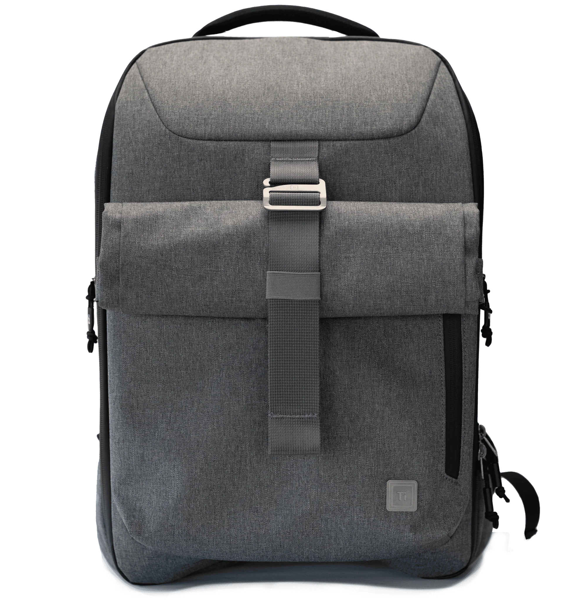 Big Idea Design Ti EDC Backpack