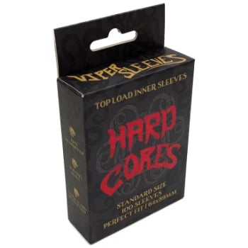 Viper Hard Cores inner sleeves