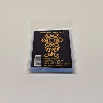 Viper Cores inner sleeves